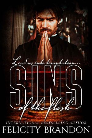 [Red Cardinals 0.50] • Sins of the Flesh · Novella